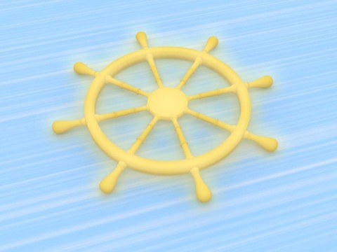 方向盤(pán)