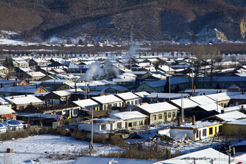 平房拆遷