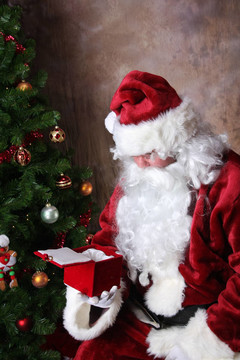 Santa的禮物