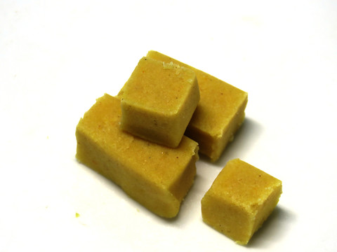 綠豆糕