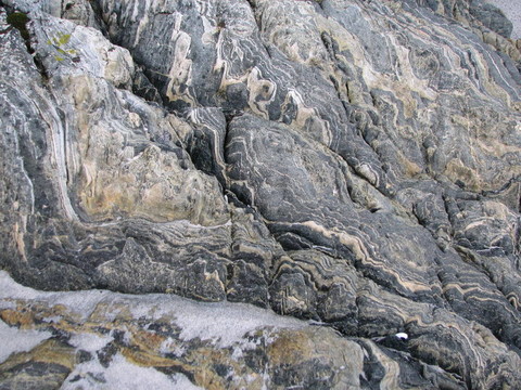 巖石大理石圖紙