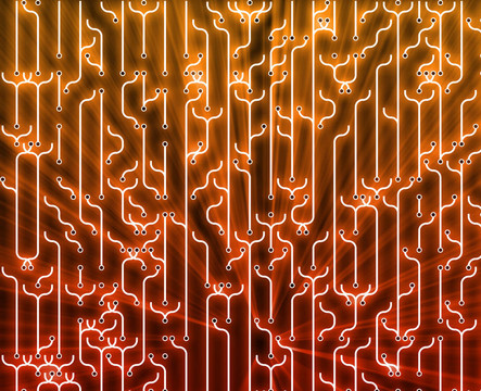 摘要電路