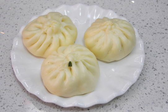 包子