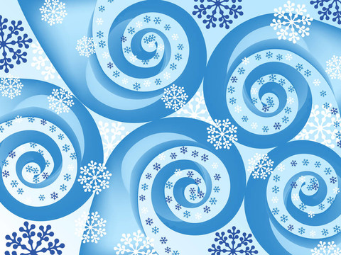 雪花