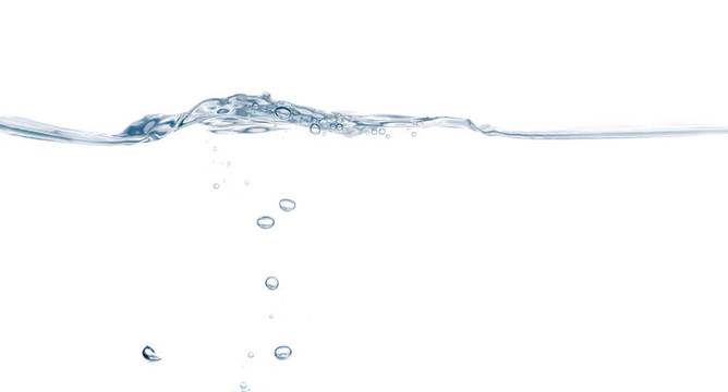 水的概念