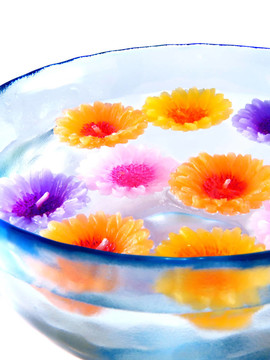 香薰蠟燭