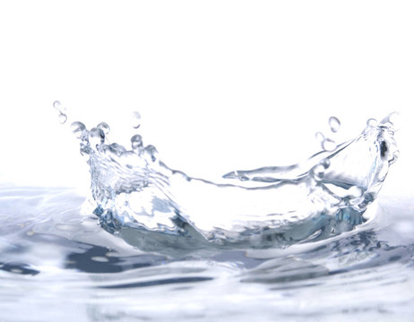 水濺