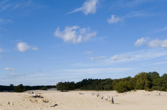 soesterduinen