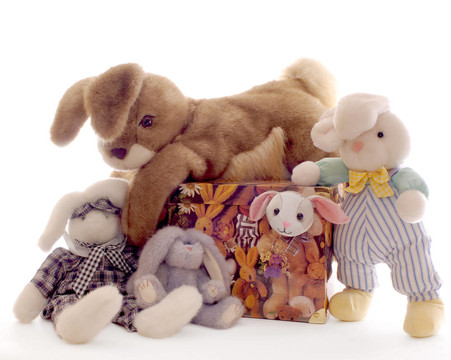 bunnyville 2