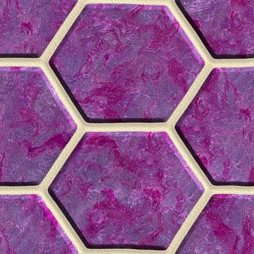 地磚無(wú)縫