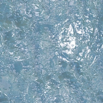 水無(wú)痕的紋理
