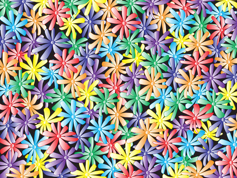 洋甘菊