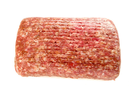 托盤絞肉