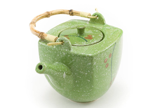 中國茶壺3