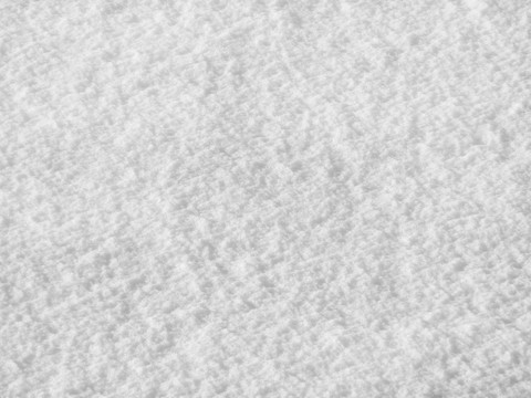雪的質(zhì)感