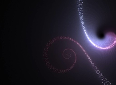 分形結(jié)構(gòu)布局