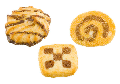茶點(diǎn)心