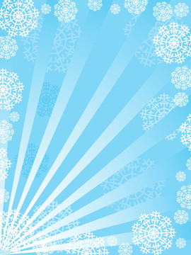 雪花