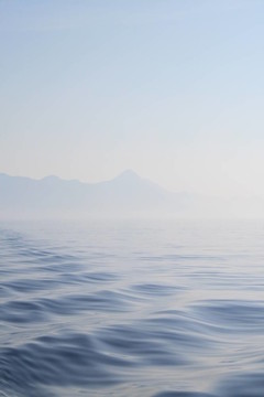 海霧