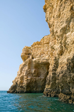 Ponta da斯