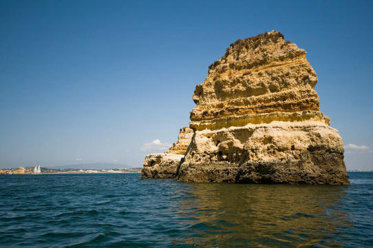 Ponta da斯