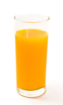橙汁