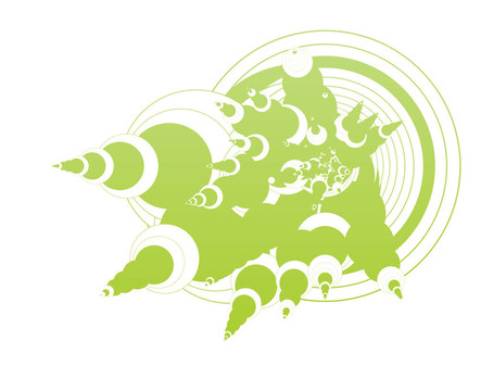 圓形的摘要