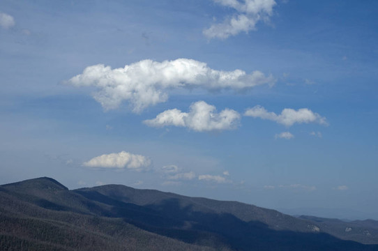 冬季；藍嶺公園；數(shù)控