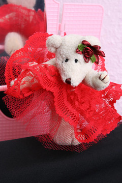 家造Teddy Bears