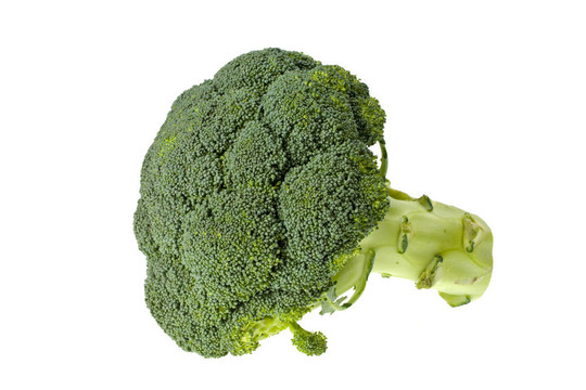 綠花椰菜分離