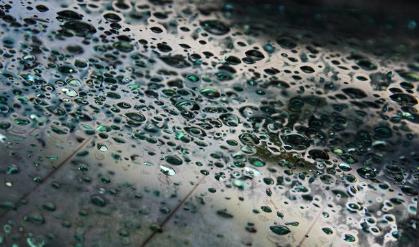 水濺