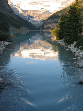 湖與山觀