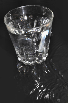 玻璃水