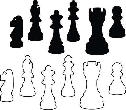 棋子