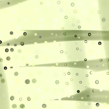 藝術(shù)背景柔和的形狀