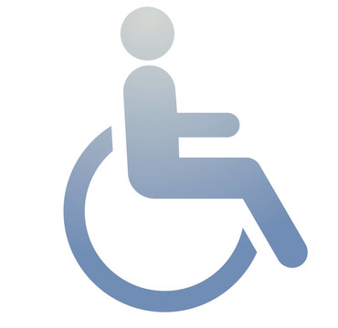 障礙標志