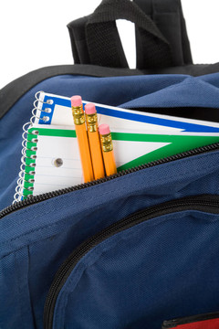 書(shū)袋