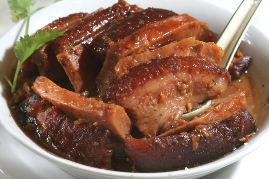 扣肉