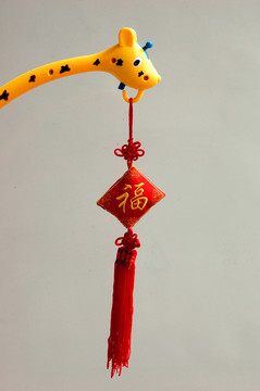 中國(guó)結(jié)