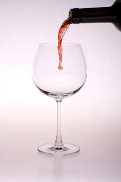紅葡萄酒