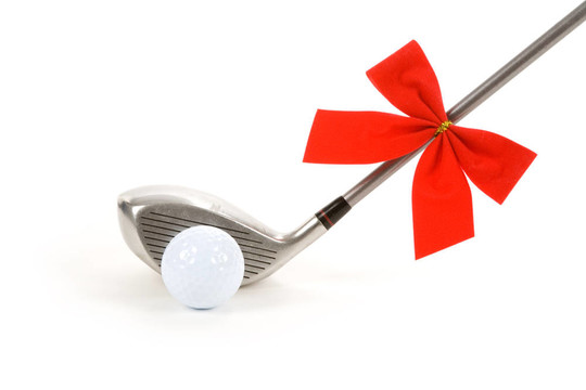 Golf Ball和司機