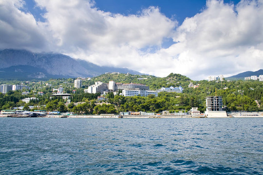 克里米亞半島