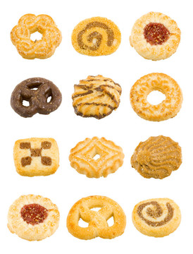 茶點(diǎn)心