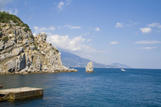 克里米亞半島