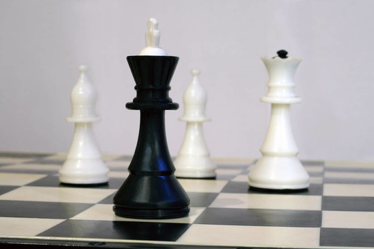 國際象棋