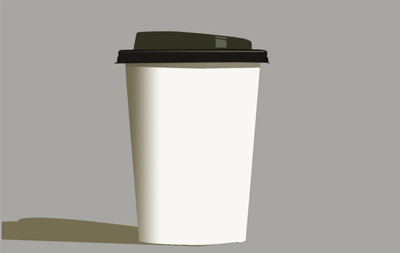 紙咖啡杯