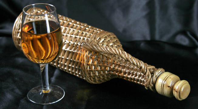 酒杯