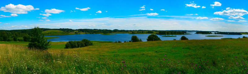 全景