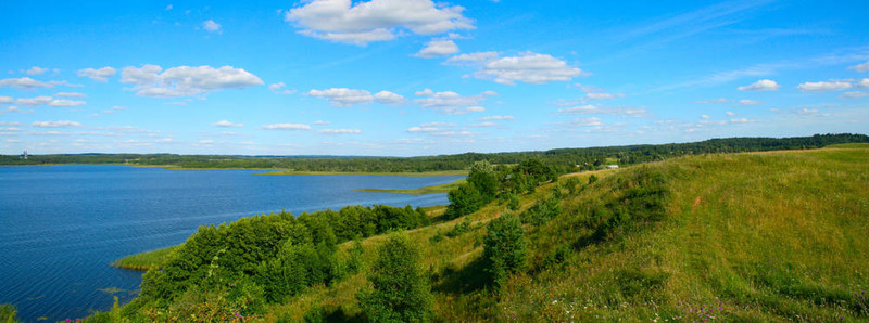 全景