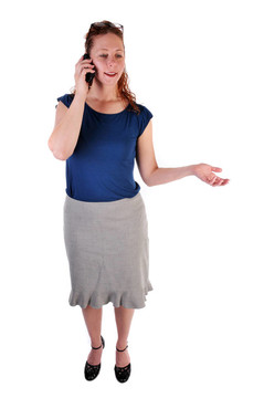 女企業(yè)家